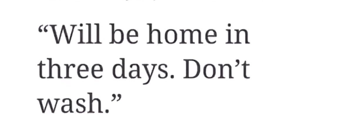 what alpha sasuke sends to omega naruto whenever he’s dropping by for a visit