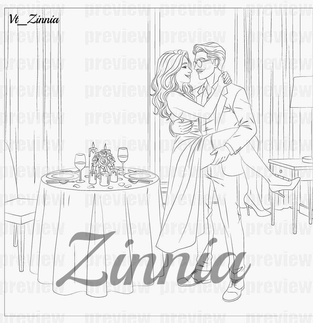 Vt_𝑍𝑖𝑛𝑛𝑖𝑎 ⭐🎨 tweet media