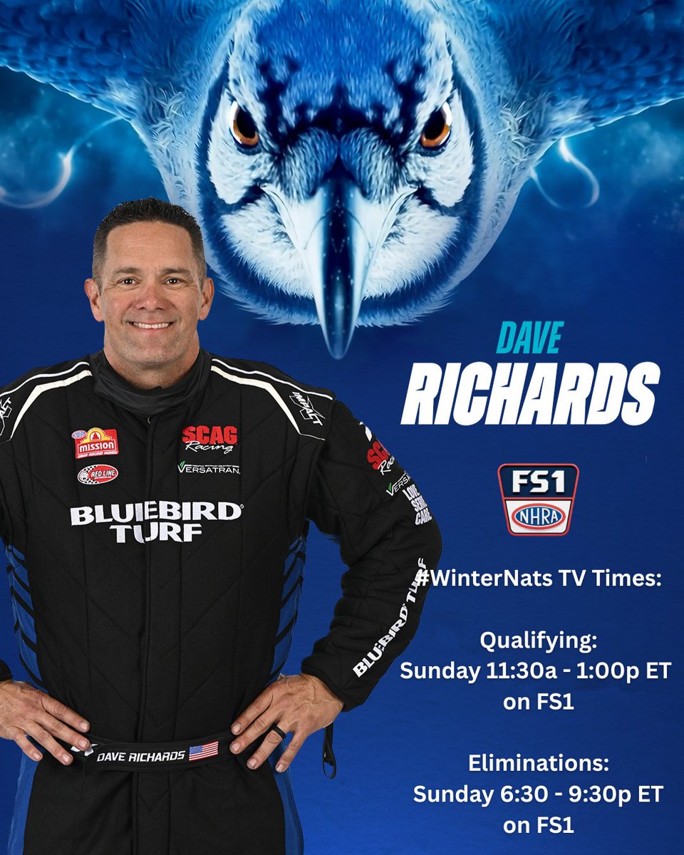 Dave Richards tweet media