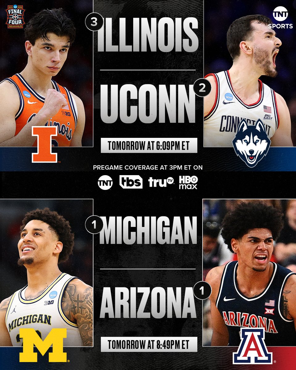 TNT Sports U.S. tweet media