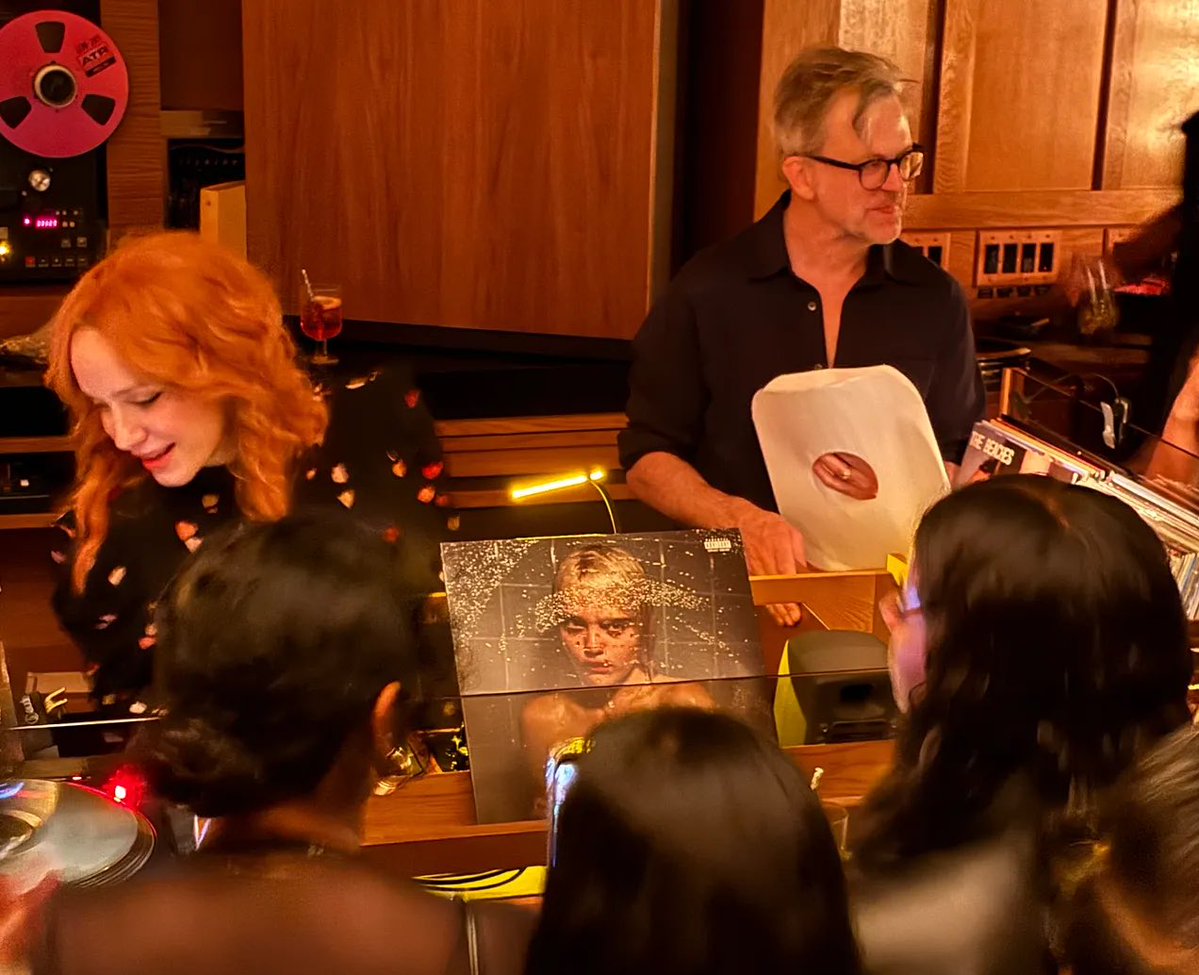 Adam Foster tweet media