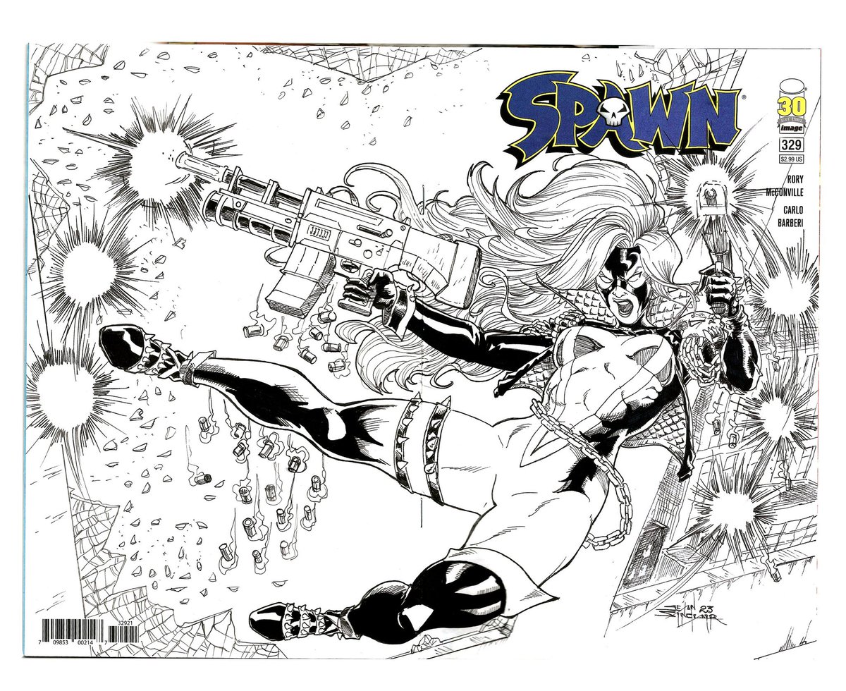 Jean Sinclair - Commissions OPEN! tweet media