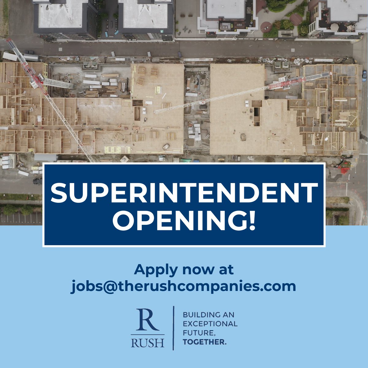 The Rush Companies tweet media