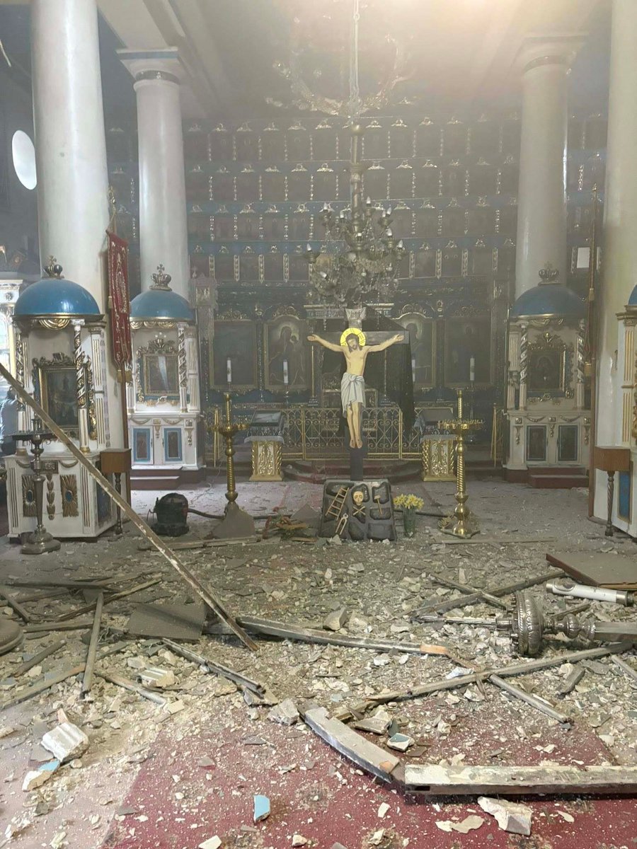 Euromaidan Press tweet media