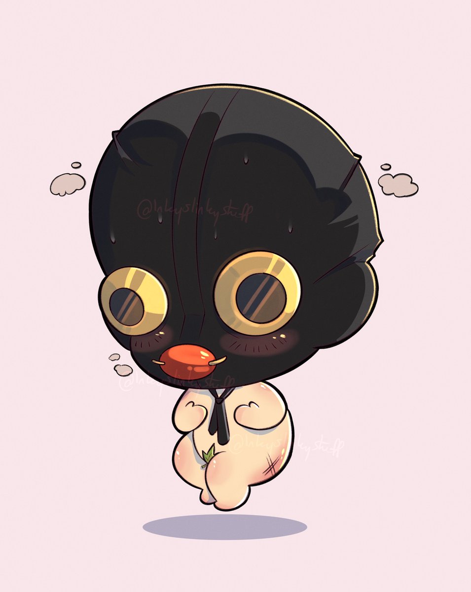 InkySlinkyStuff's tweet photo. I love you prosecutor
Probably my favourite so far hes so silly lol
#Theprosecutor #theoutlasttrials https://t.co/WjAgarTuw0