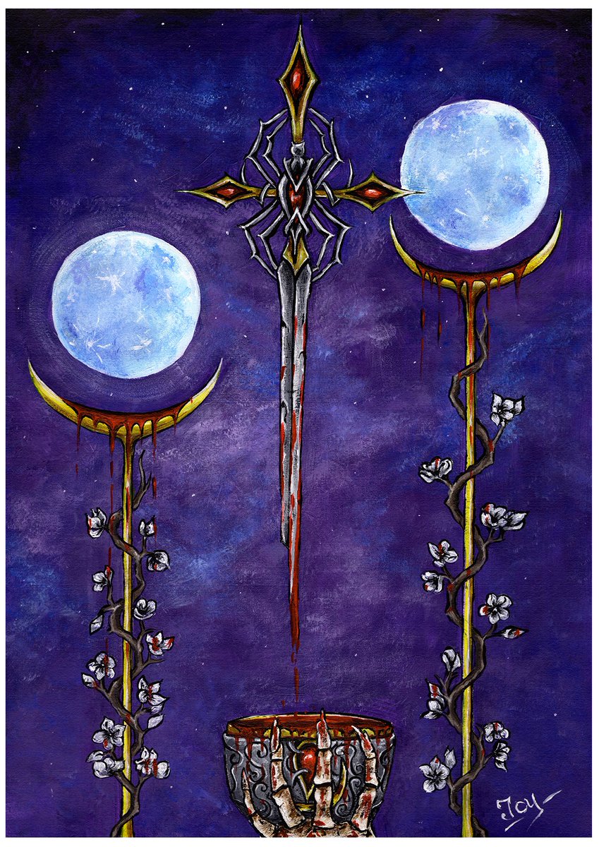 Icy / Ajsela Vidovic tweet media