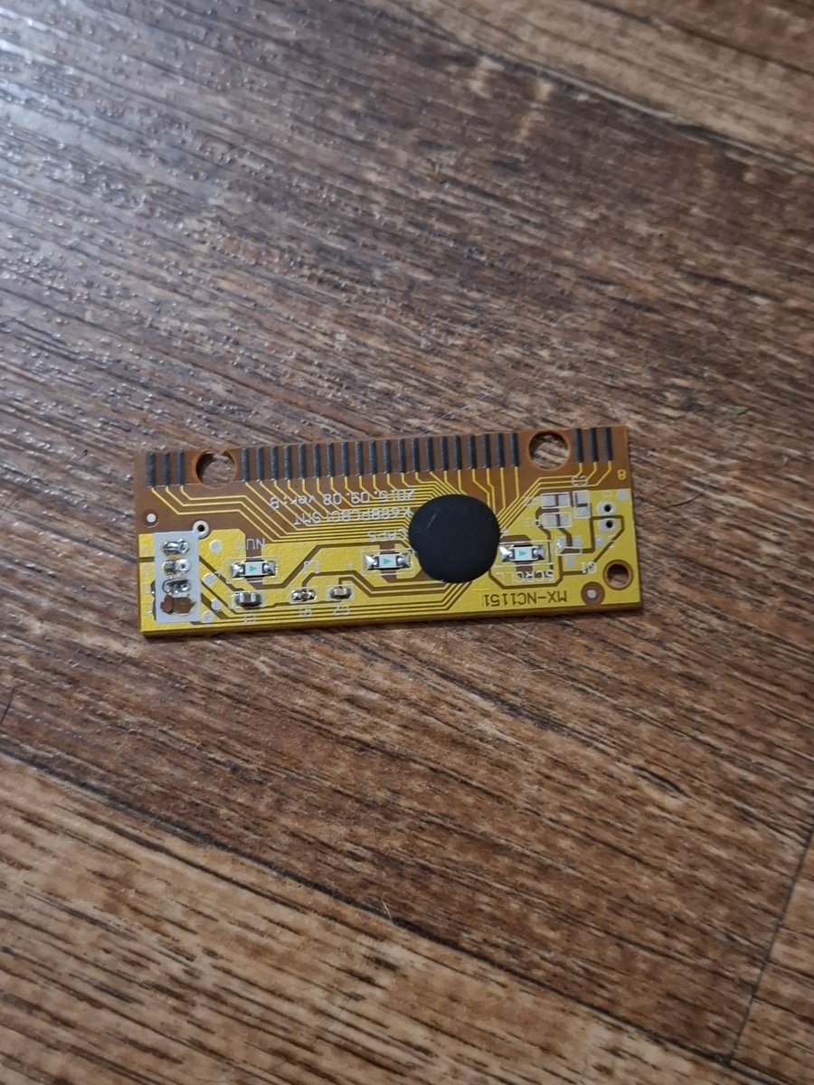 não binário transviado tweet media