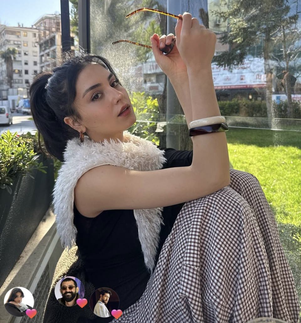 Catherine tweet media