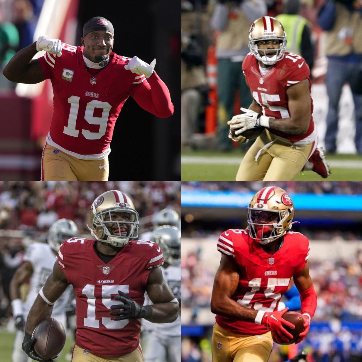 49ers & NFL News 24/7 tweet media