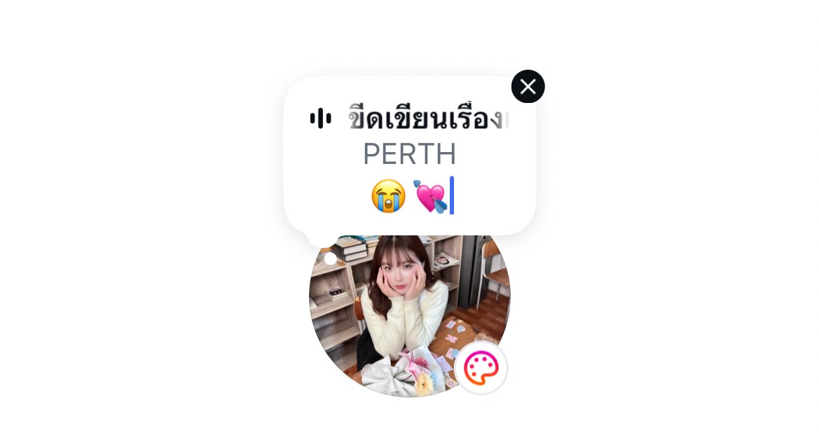 bubu 🍓 tweet media