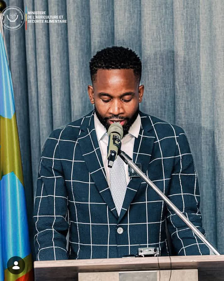 rdc news foot ✊🏾 tweet media