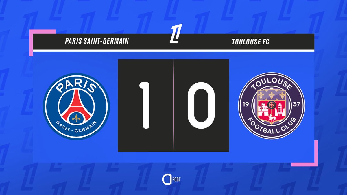 Actu Foot tweet media