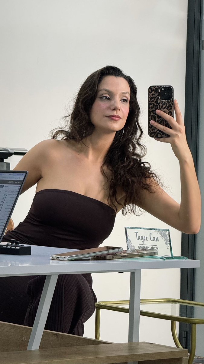 Merve Dişli tweet media