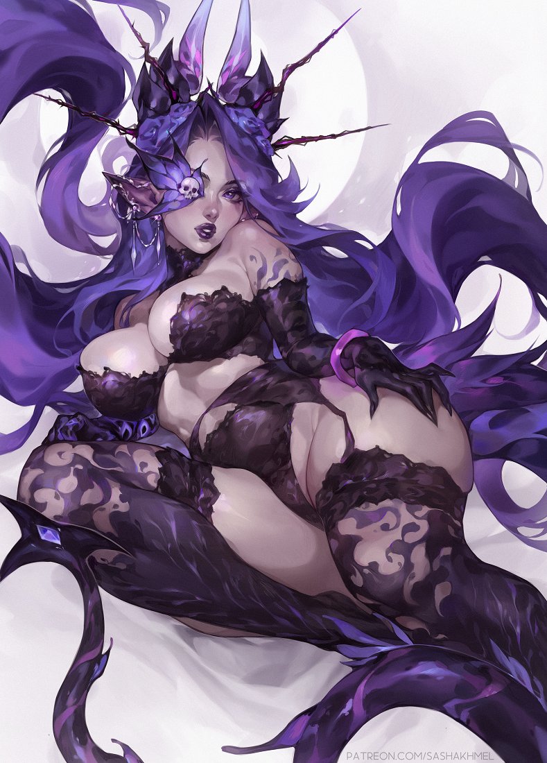 SashaKHMEL tweet media