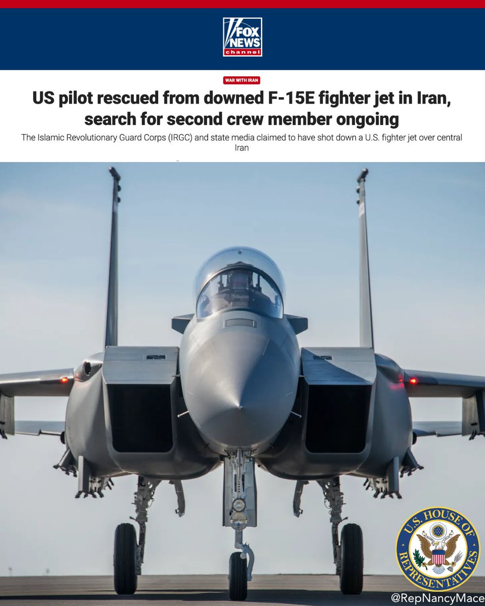 Rep. Nancy Mace tweet media