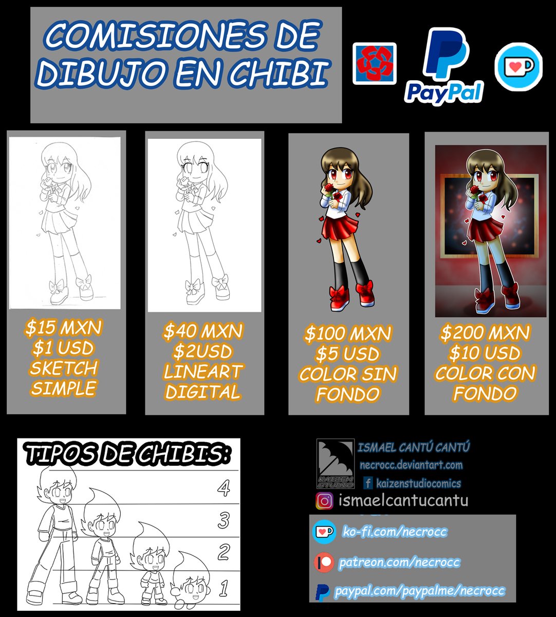 Ismael Cantú Cantú tweet media