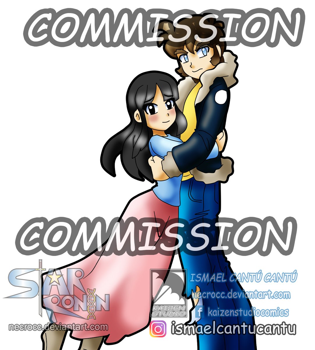 Ismael Cantú Cantú tweet media