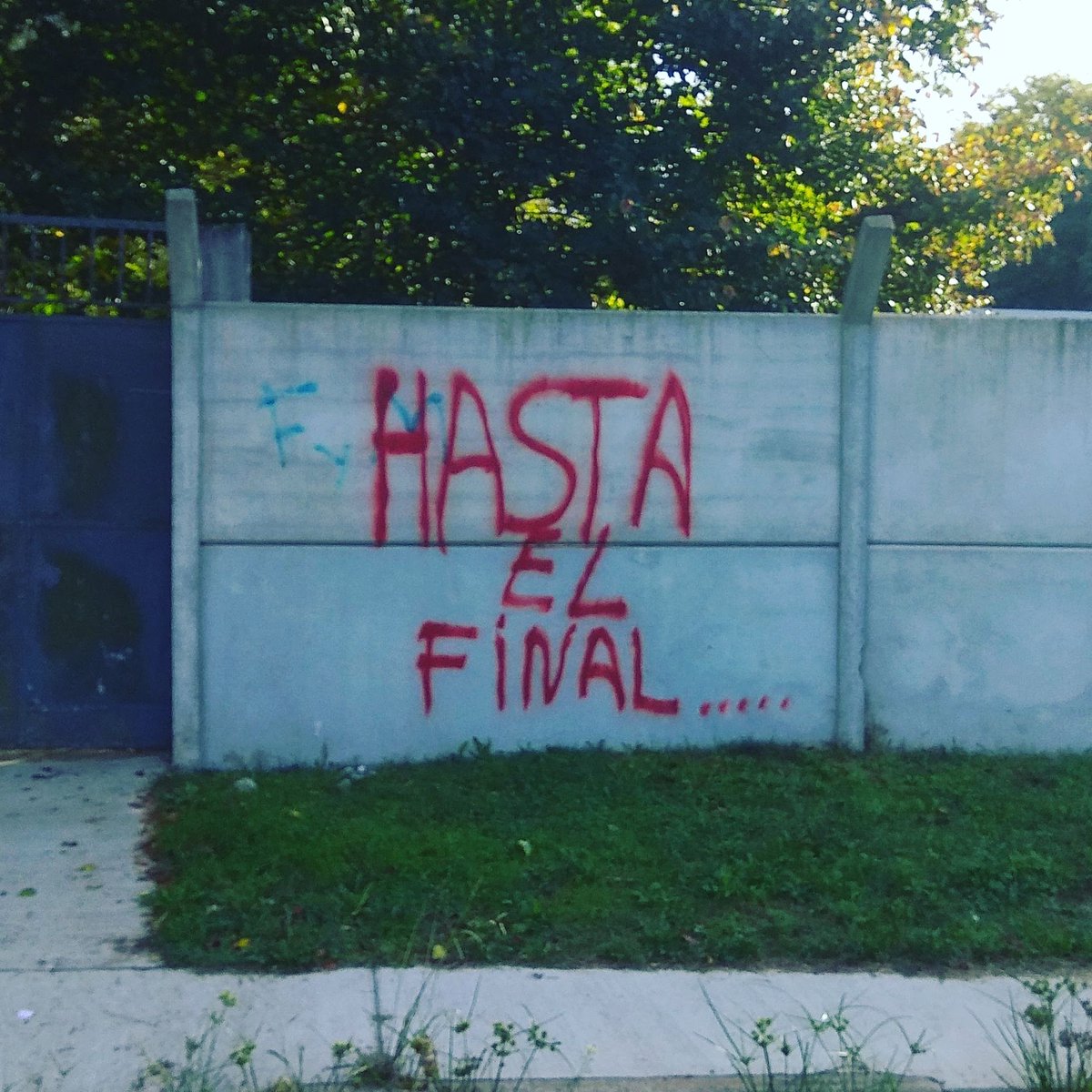 Francisco Lezama Pérez 🇺🇾 tweet media