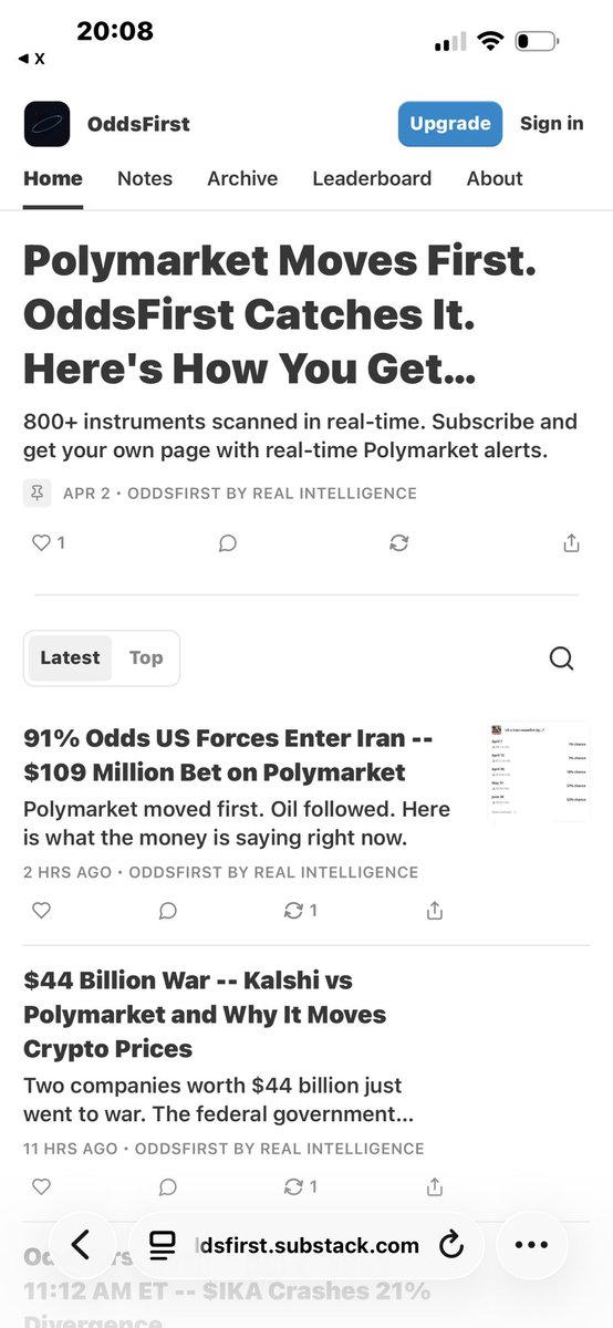 Big Cokes tweet media