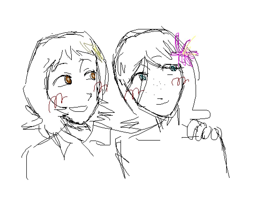 wakatty🍏🐚 tweet media