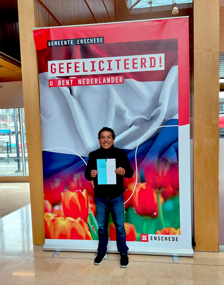 No Context Dutch 🇳🇱 tweet media