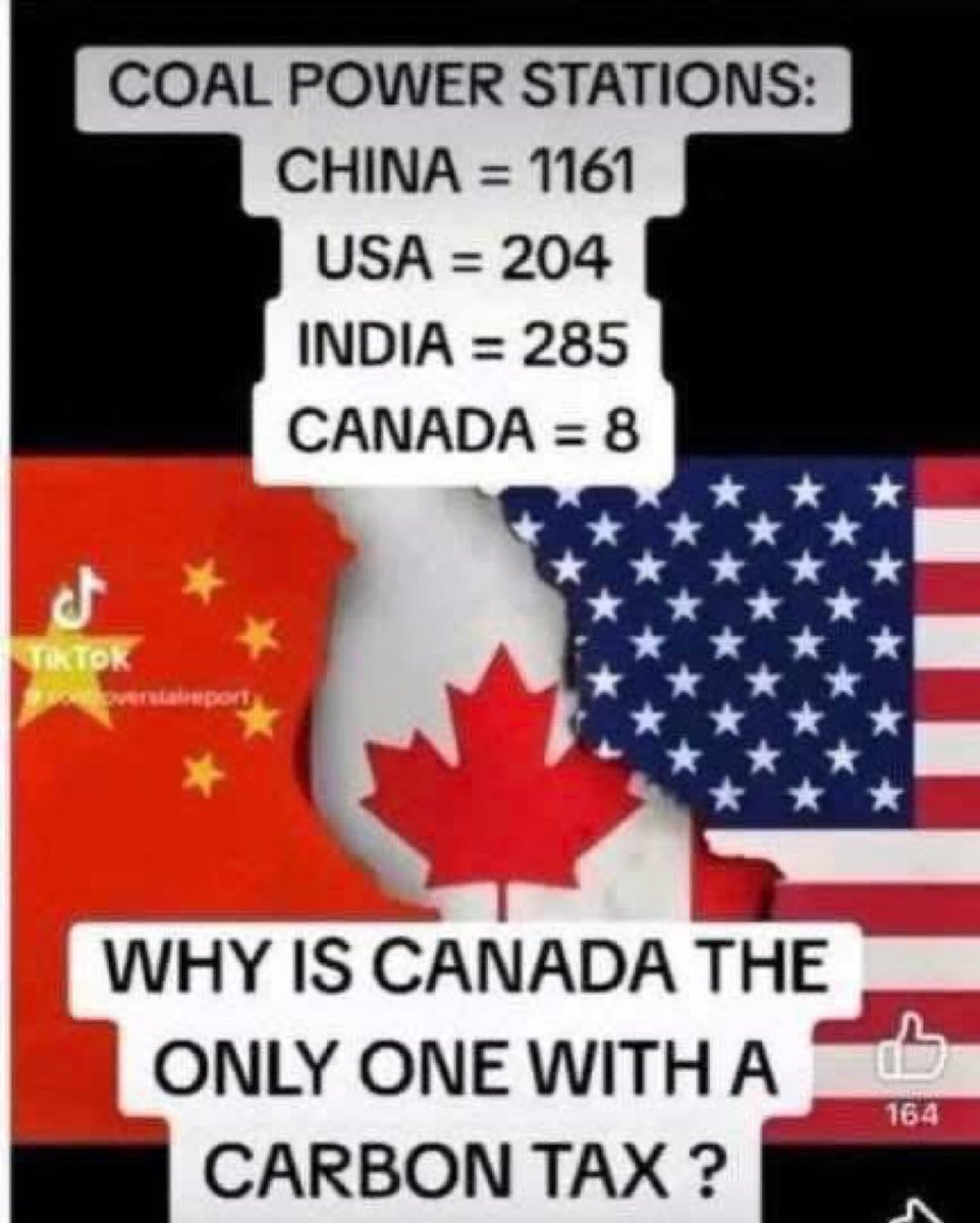 Concerned Canadian tweet media