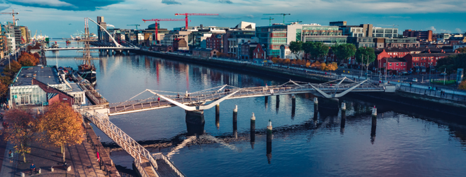 استمتع برحلة غير مكلفة إلى دبلن .. #سياحة 