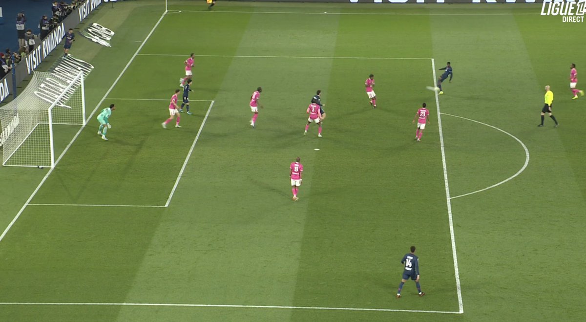 Instant Foot ⚽️ tweet media