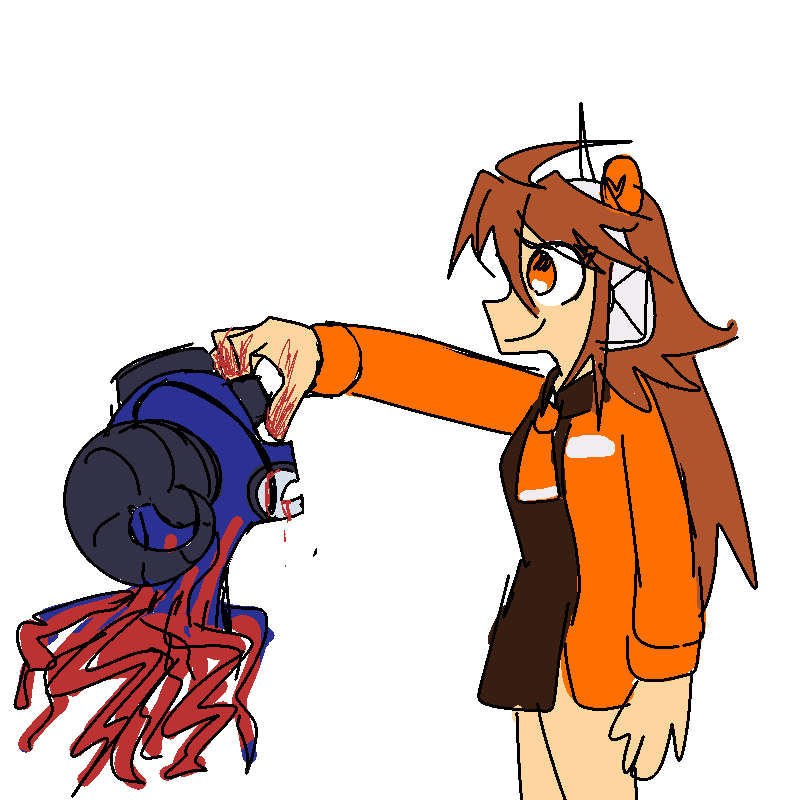 megaman_2020's tweet photo. Q se joda la escala de joder https://t.co/dn0lKnNA8s
