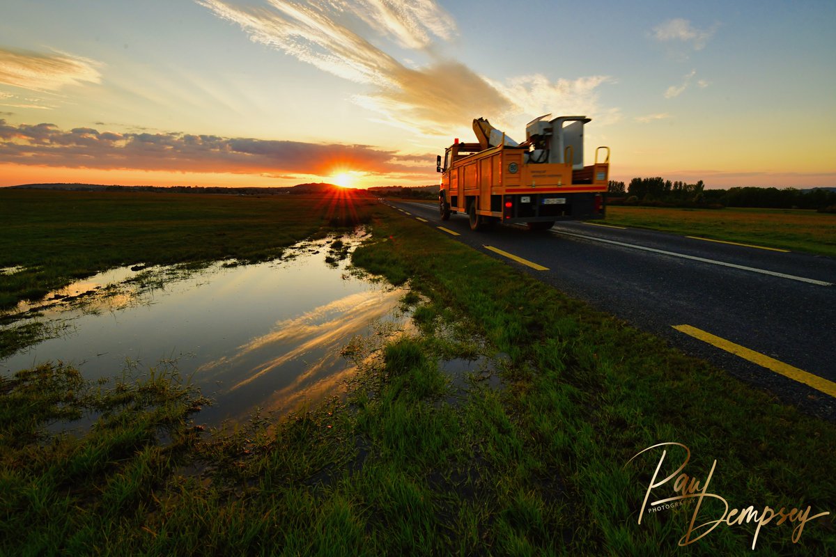 Paul Dempsey tweet media