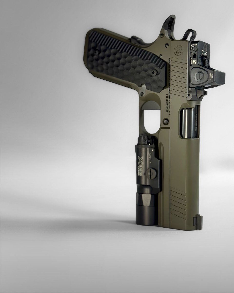 Nighthawk Custom tweet media