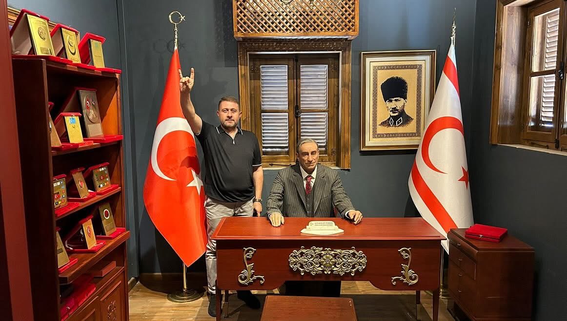 İbrahim Ethem Sedef tweet media