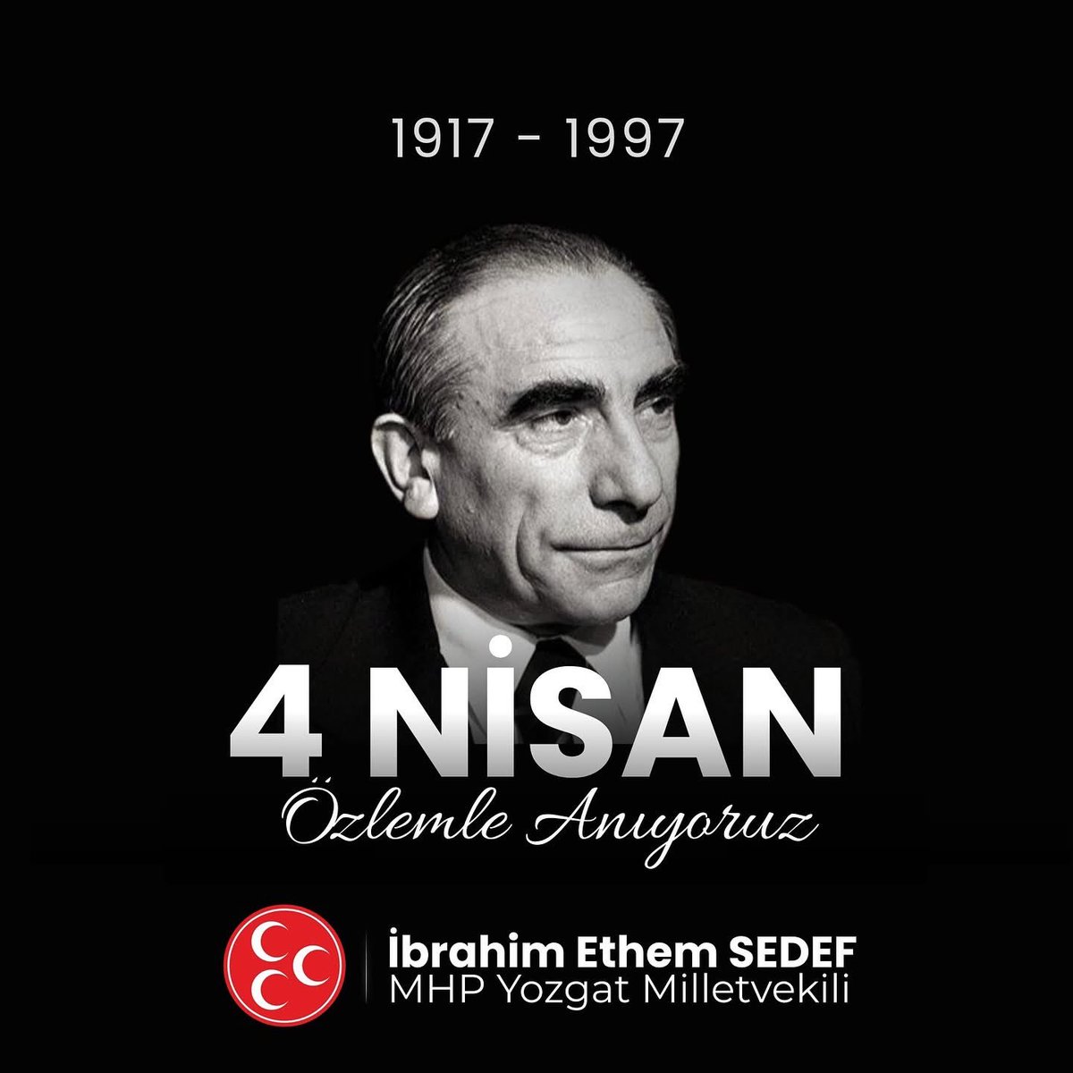 İbrahim Ethem Sedef tweet media