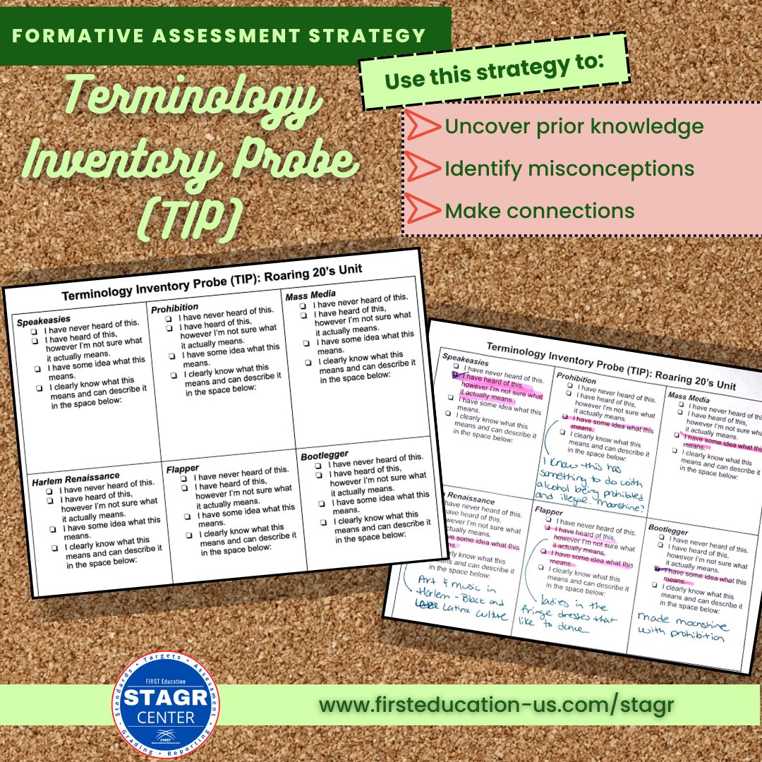 FIRST Ed Resources tweet media