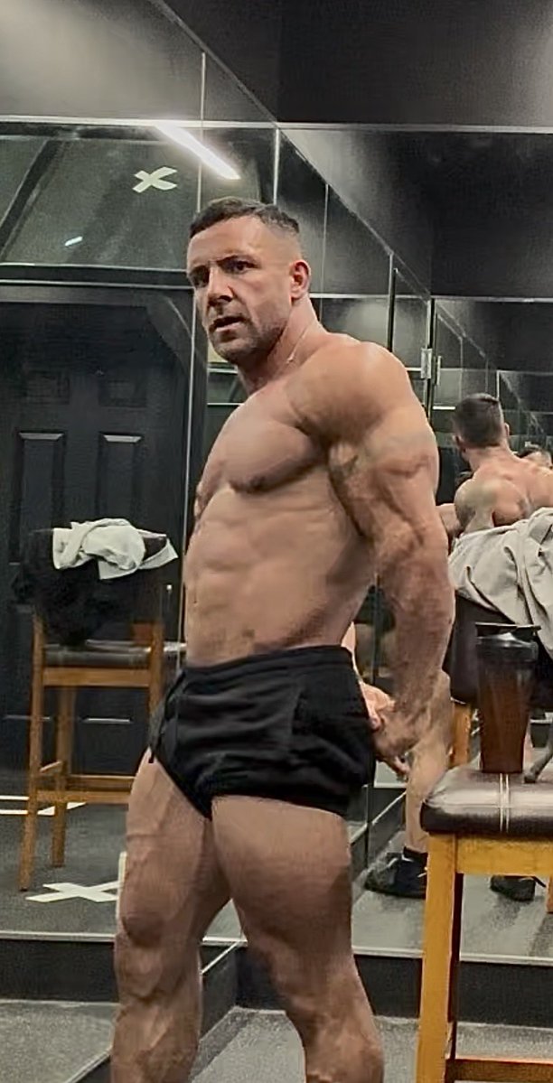 | Shane | BioForge | tweet media