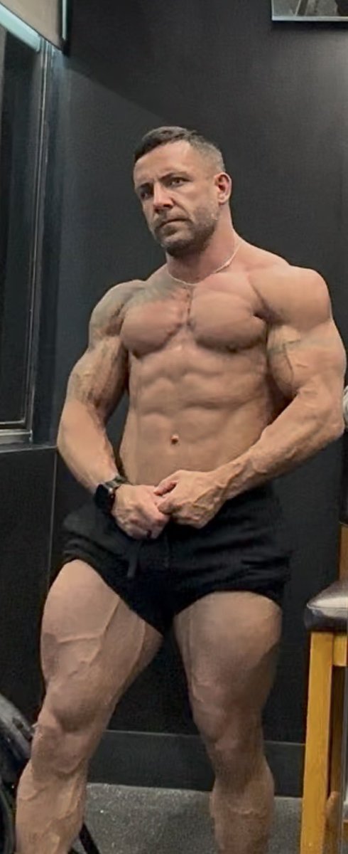 | Shane | BioForge | tweet media