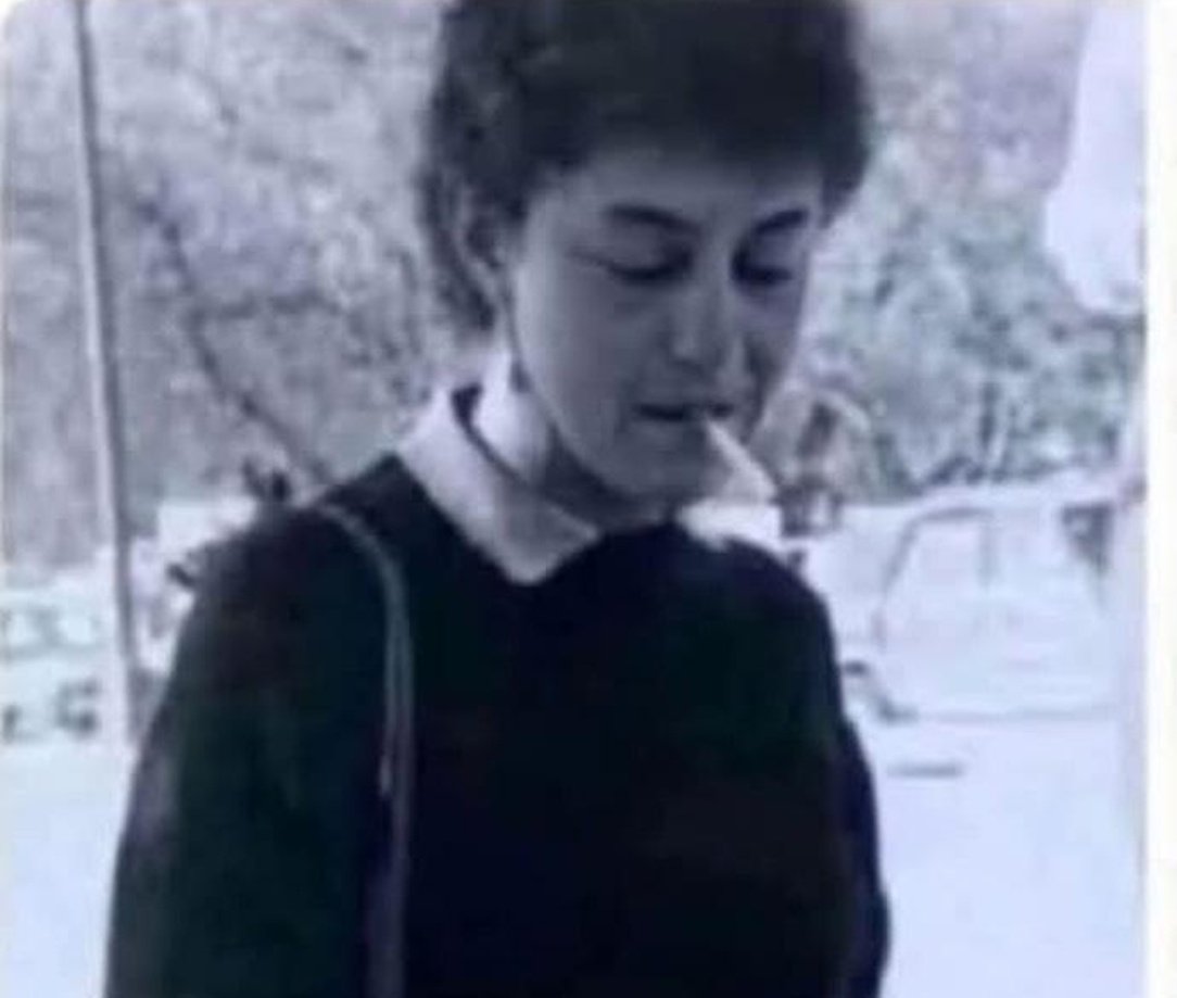 Angel del Señor 💕 tweet media