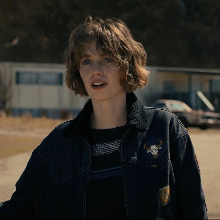 gorgunicornz's tweet image. #thinking about robin buckley s4.. 🚬 yummy