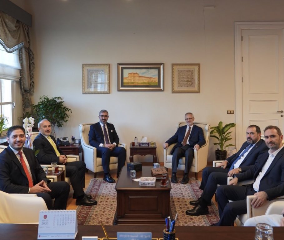 AdemMetan's tweet photo. Sabahattin Zaim Üniversitesi rektörlüğüne atanan Prof. Dr. İsmail Küçük hocamızı tebrik ediyorum. Sabahattin Zaim bu topraklarda adı hep güzel anılması gereken iz bırakmış bir isimdir. O sebeple adı hep güzel yaşamalı. https://t.co/0HK8sznZEu