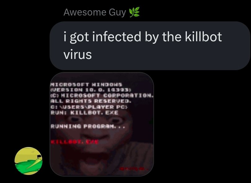 llaxmine tweet media