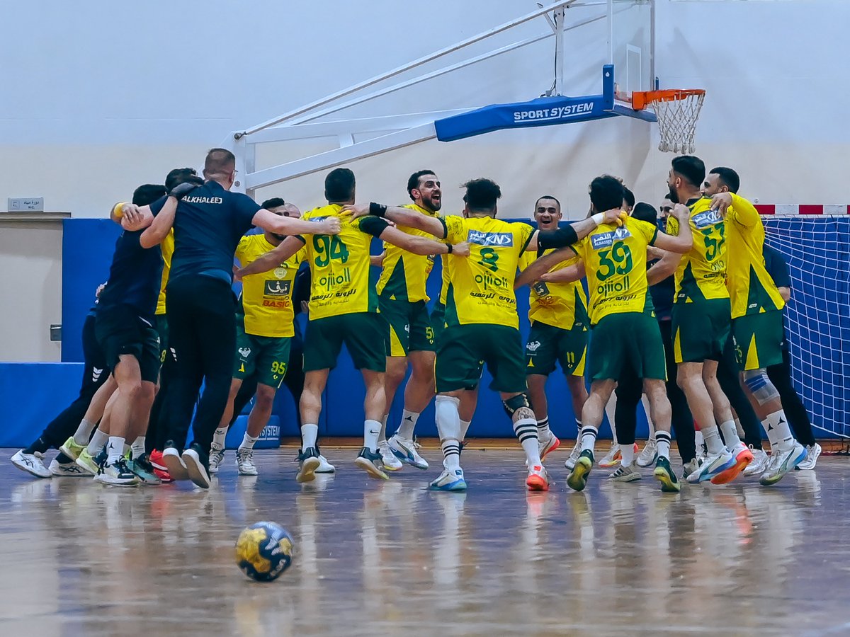 نادي الخليج السعودي tweet media