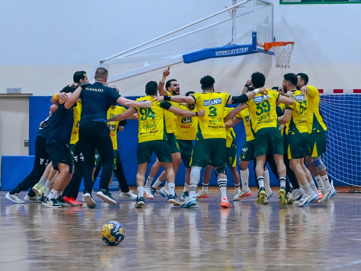 نادي الخليج السعودي tweet media