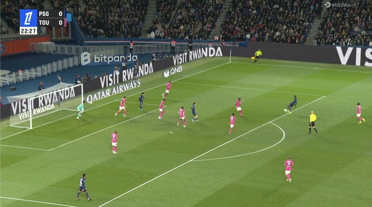 The Touchline | 𝐓 tweet media