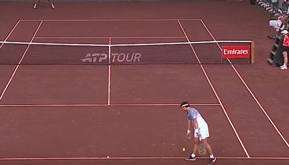 Ben Shelton Enjoyer tweet media