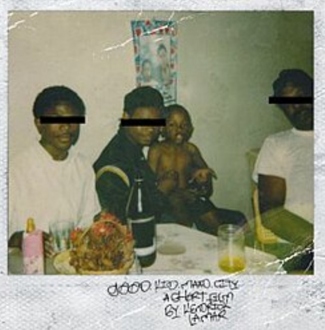 Kendrick & Other Rap Stats tweet media