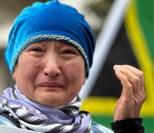 كلمة حق لاتقطع رزقا2 tweet media