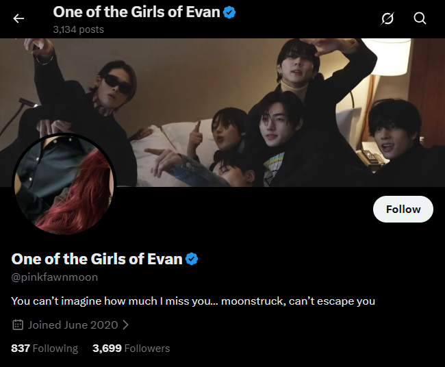 lia ୨ৎ tweet media