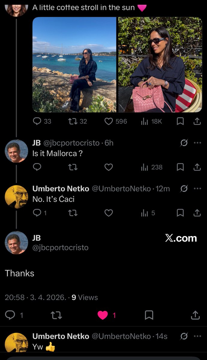 Umberto Netko tweet media