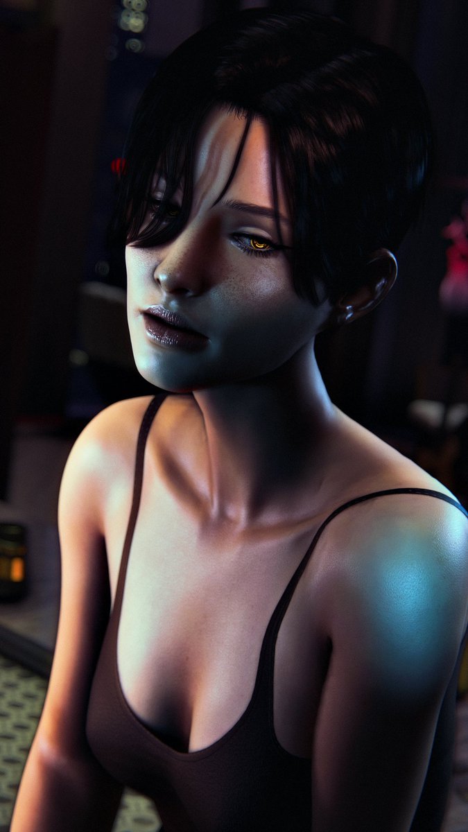 ser margot tweet media