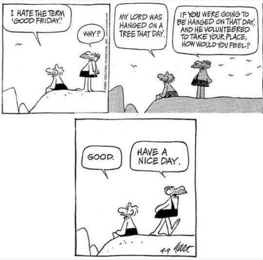 Saved By The Blood tweet media